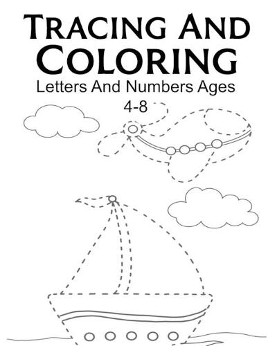 Tracing And Coloring
