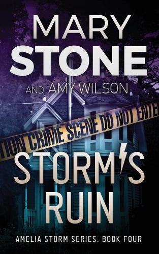 Storm's Ruin