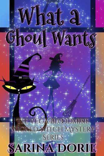 What a Ghoul Wants