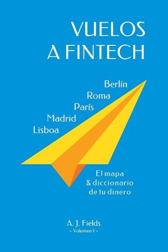 Vuelos a fintech