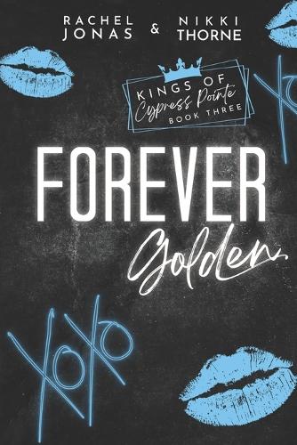 Forever Golden