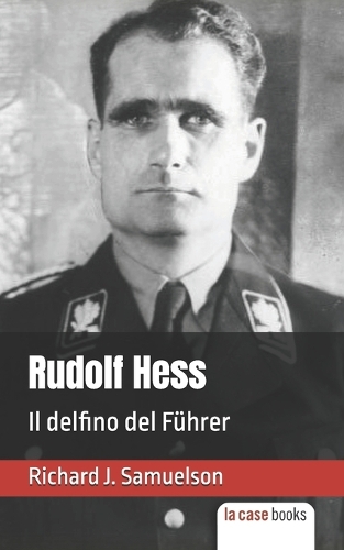 Rudolf Hess