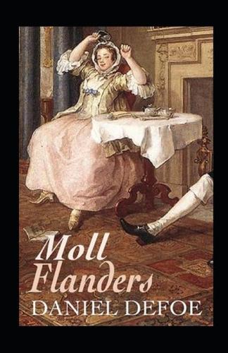 Moll Flanders Annote