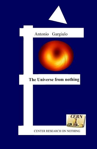 The Universe from nothing