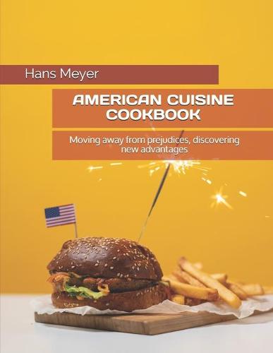 American Cuisine Cookbook