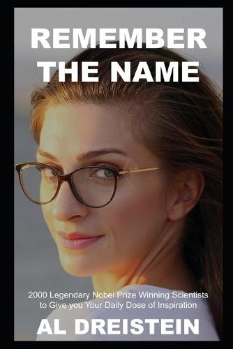 Remember The Name