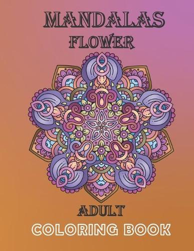 MANDALAS Flower