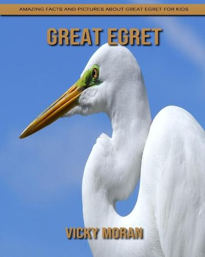 Great Egret