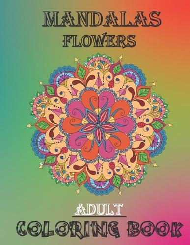 MANDALAS Flowers