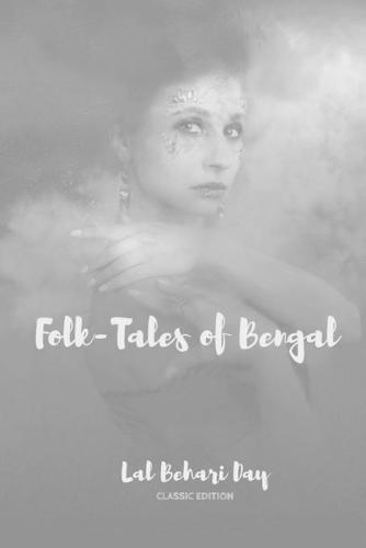 Folk-Tales of Bengal