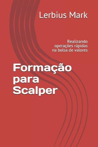 Formação para Scalper