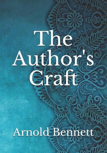 The Author's Craft