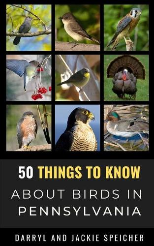 50 Things to Know About Birds in Pennsylvania