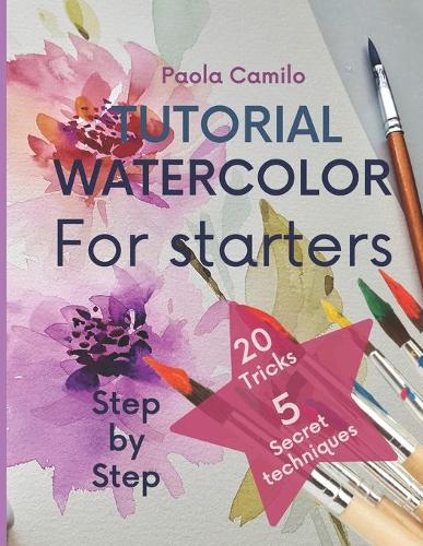 Tutorial WATERCOLOR
