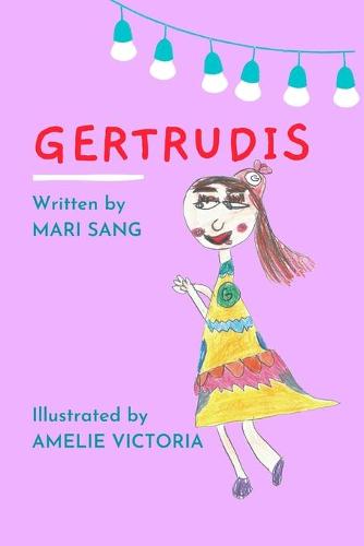 Gertrudis