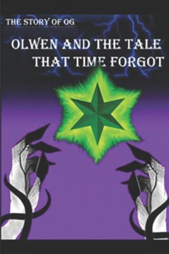 The Story of Og (Book One)