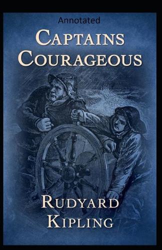 Captains Courageous Annotated