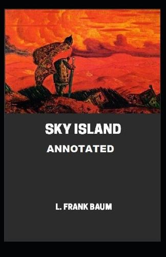 Sky Island Annotated