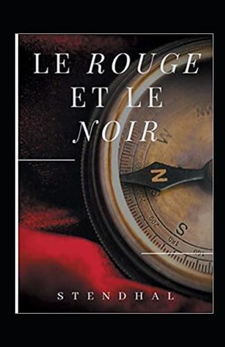 Le Rouge et le Noir Annote