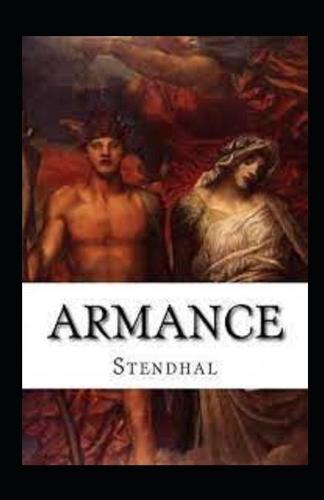 Armance Annotated