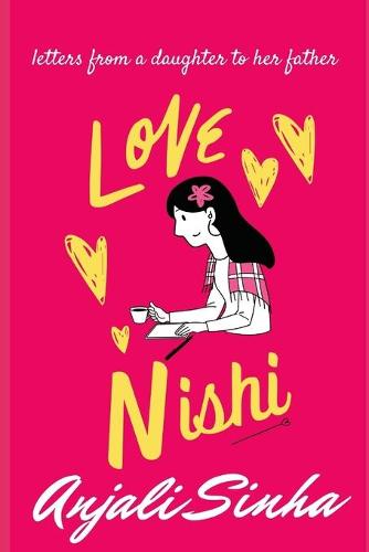 Love Nishi