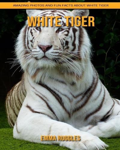White Tiger