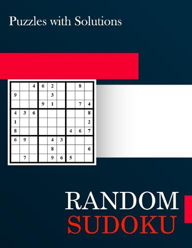 Random Sudoku