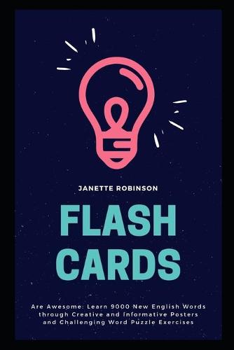 Flash Cards Are Awesome