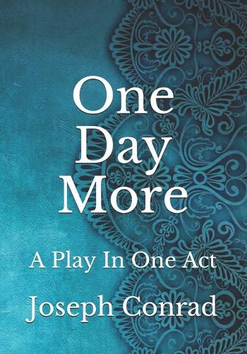 One Day More