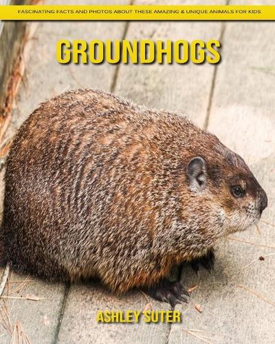 Groundhogs