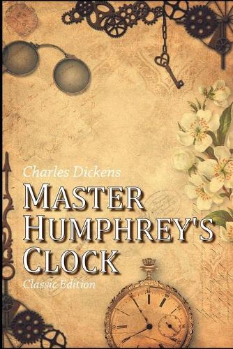 Master Humphrey's Clock