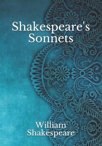 Shakespeare's Sonnets