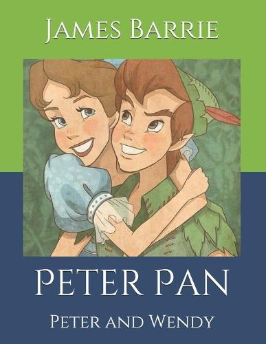 Peter Pan