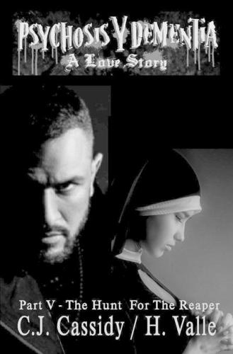 Psychosis Y Dementia - A Love Story