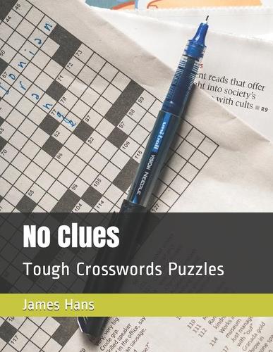 No Clues