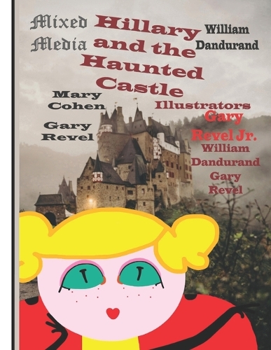 Hillary and the Haunted Castle
