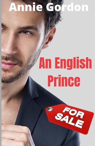 An English Prince for Sale
