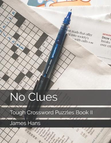 No Clues