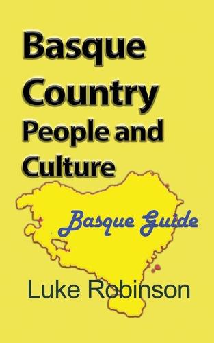Basque Country People and Culture
