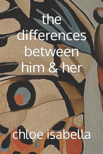 The differences between him & her