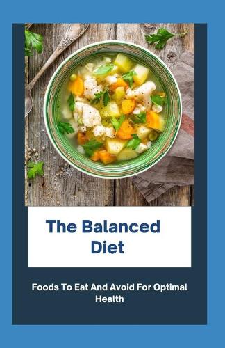 The Balanced Diet
