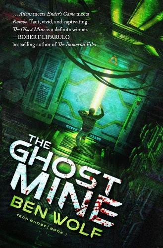The Ghost Mine