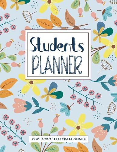 Lesson Planner for Students