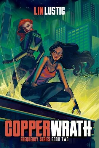 Copper Wrath