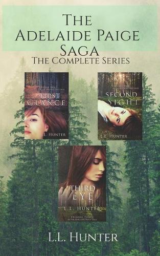 The Adelaide Paige Saga