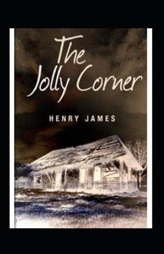 The Jolly Corner Annotated