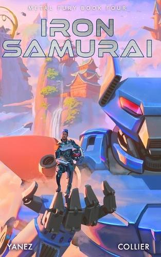Iron Samurai