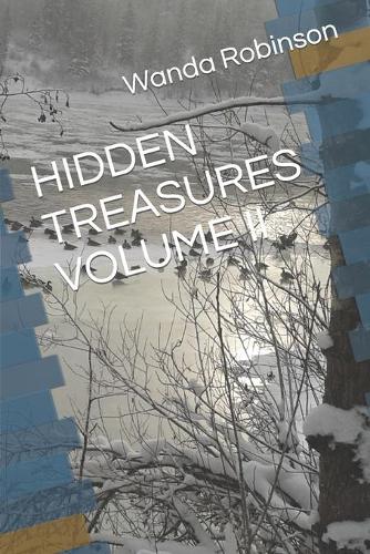 Hidden Treasures Volume II