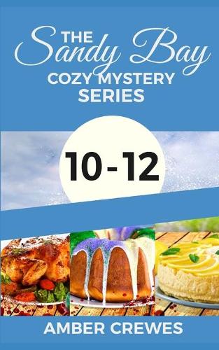 The Sandy Bay Cozy Mystery Series