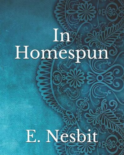 In Homespun